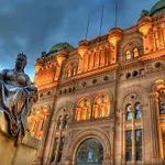 Comfy Triple Room - Ac - Centrally Located Of Sydnear- Central Station Town Hall Icc Darling Harbour Uts Usyd - Shared Bathroom