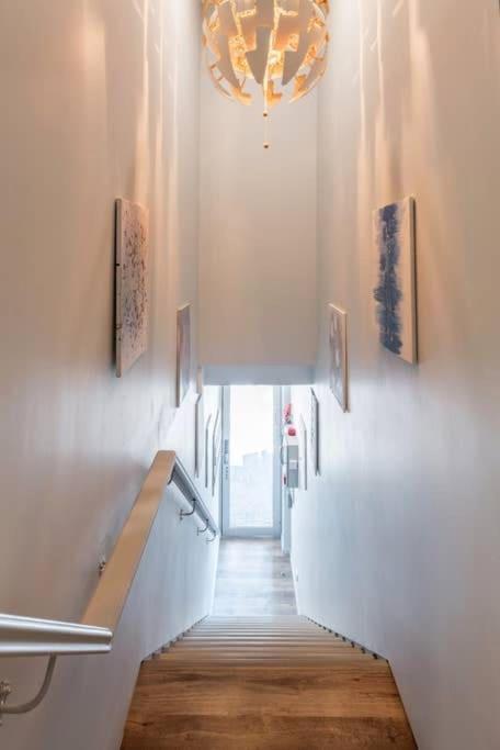 Comfy Triple - Ac - Centrally Located Of Sydnear- Station Town Hall Icc Darling Harbour Uts Usyd - Shared Bathroom