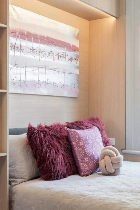 Guest house Comfy Triple - Ac - Centrally Located Of Sydnear- Station Town Hall Icc Darling Harbour Uts Usyd - Shared Bathroom *